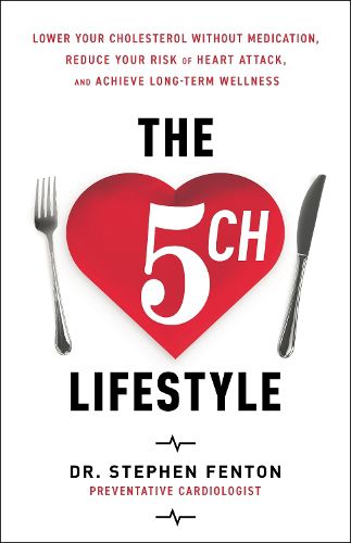 Cover image for The 5ch Lifestyle