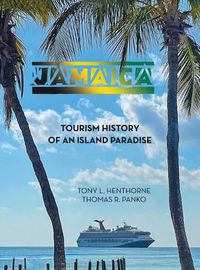 Cover image for Jamaica