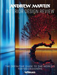 Cover image for Andrew Martin Interior Design Review Vol. 24
