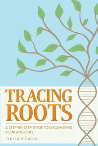 Cover image for Tracing Roots