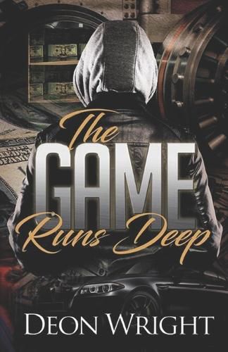 Cover image for The Game Runs Deep