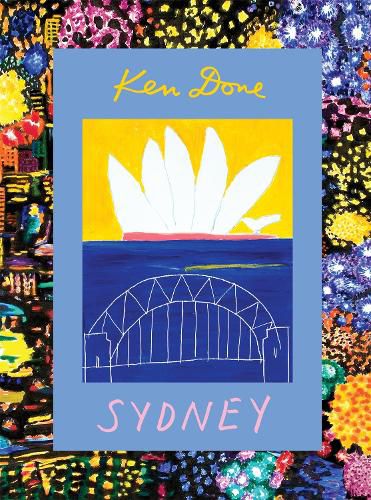 Cover image for Sydney