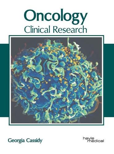 Cover image for Oncology: Clinical Research