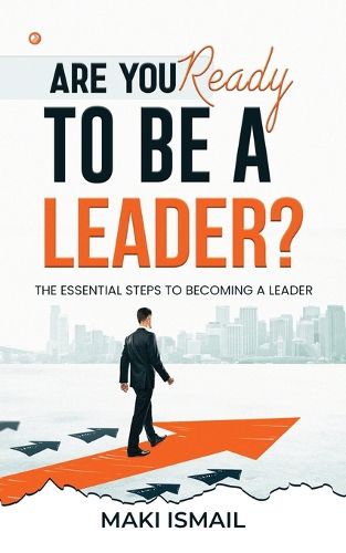 Cover image for Are you ready to be a leader?