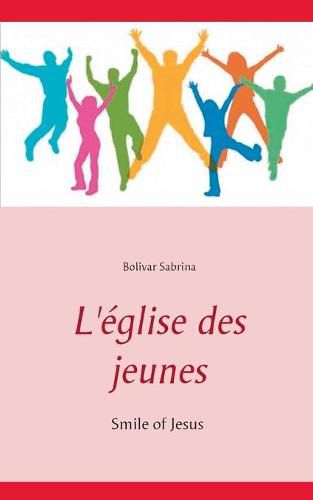 Cover image for L'eglise des jeunes