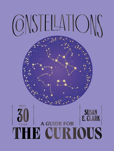 Cover image for Constellations