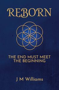 Cover image for Reborn