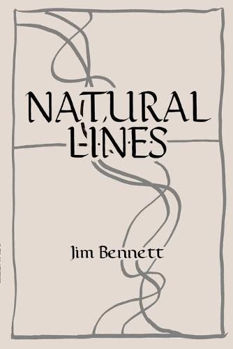 Cover image for Natural Lines
