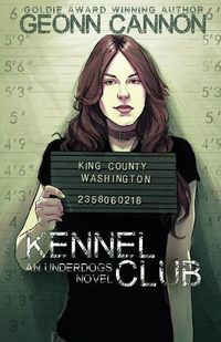 Cover image for Kennel Club