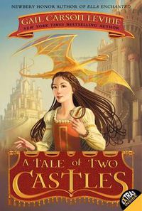 Cover image for A Tale of Two Castles