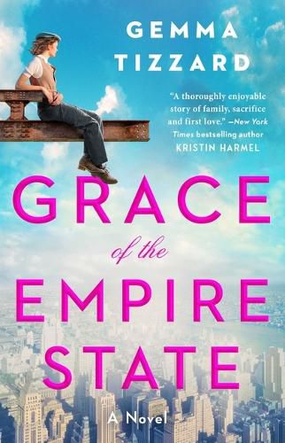 Cover image for Grace of the Empire State