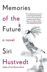 Cover image for Memories of the Future