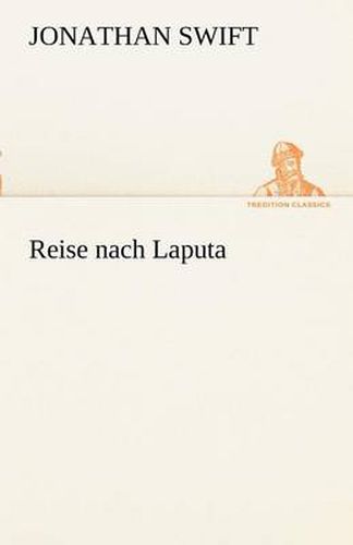 Cover image for Reise Nach Laputa