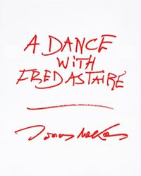 Cover image for A Dance with Fred Astaire