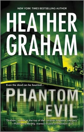 Cover image for Phantom Evil