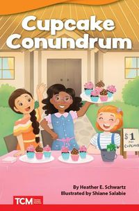 Cover image for Cupcake Conundrum