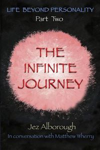 Cover image for The Infinite Journey