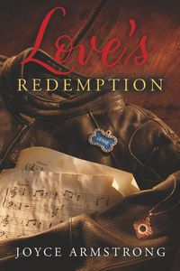 Cover image for Love's Redemption