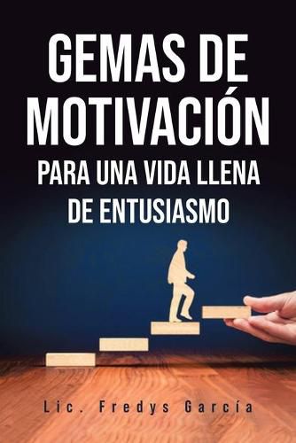 Cover image for Gemas De Motivacion