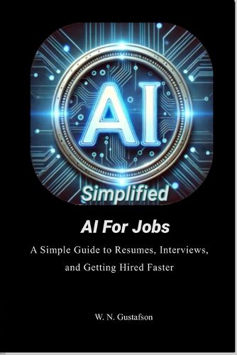 Cover image for AI Simplified AI For Jobs
