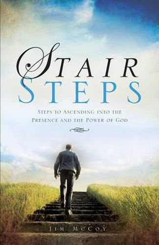 Cover image for Stair Steps