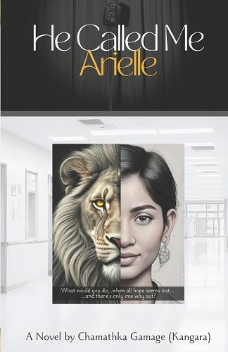 Cover image for He Called Me Arielle