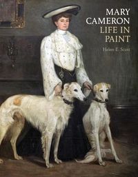 Cover image for Mary Cameron: Life in Paint