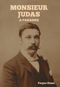 Cover image for Monsieur Judas