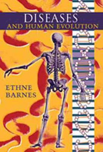 Cover image for Diseases and Human Evolution