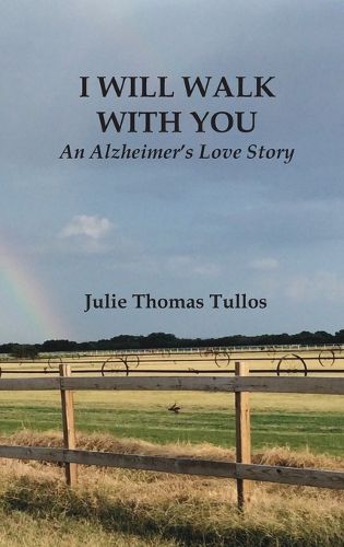 Cover image for I Will Walk With You