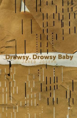 Cover image for Drowsy. Drowsy Baby