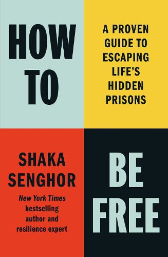Cover image for How to Be Free