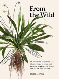 Cover image for From the Wild