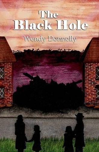 Cover image for The Black Hole