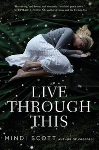 Cover image for Live Through This