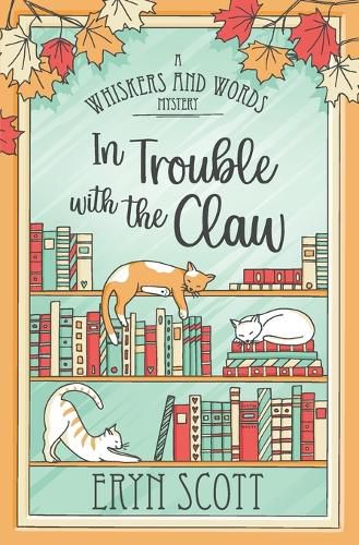 Cover image for In Trouble with the Claw