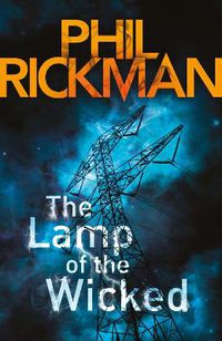 Cover image for The Lamp of the Wicked