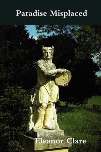 Cover image for Paradise Misplaced