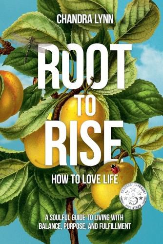 Cover image for Root-to-Rise