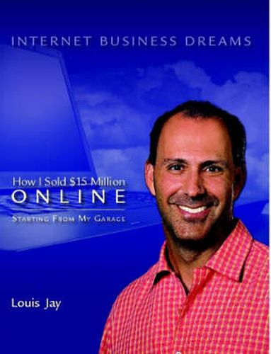 Cover image for Internet Business Dreams