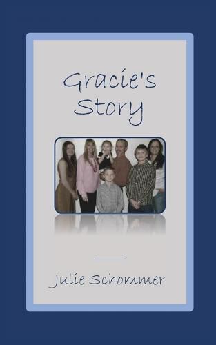 Cover image for Gracie's Story