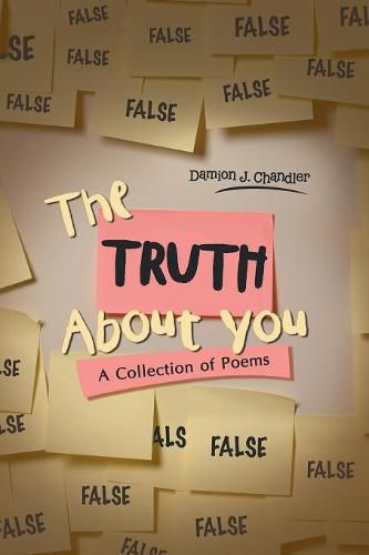 Cover image for The Truth About You