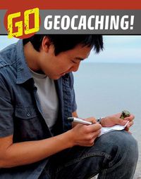 Cover image for Go Geocaching!