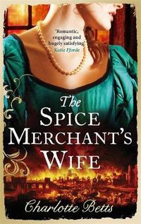 Cover image for The Spice Merchant's Wife