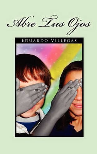 Cover image for Abre Tus Ojos