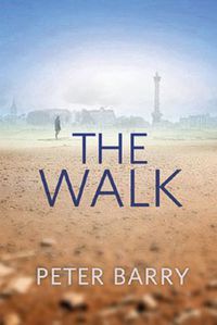 Cover image for The Walk