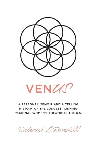 Cover image for venUS