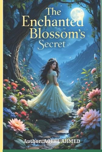 Cover image for The Enchanted Blossom's Secret