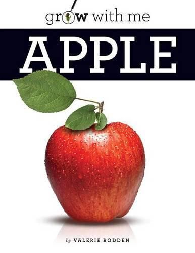 Cover image for Grow with Me: Apple