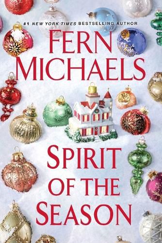 Cover image for Spirit of the Season